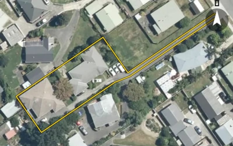 243A Warwick Road