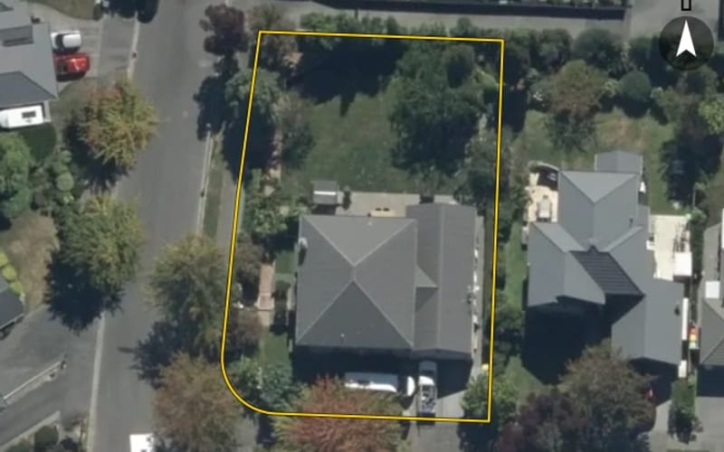 9 Primrose Hill Lane