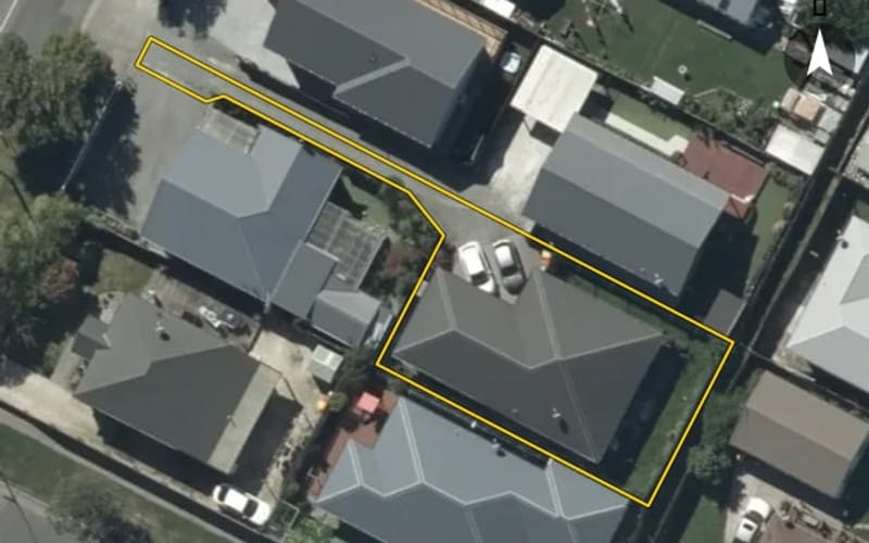 84A Smith Street