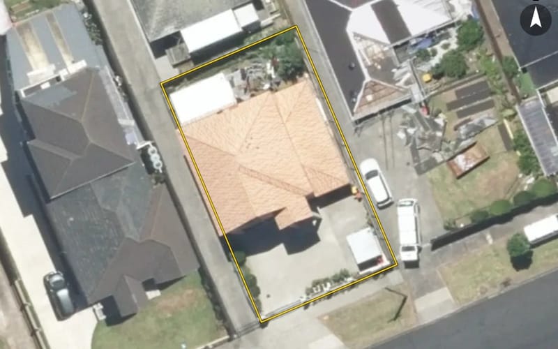30A Seddon Avenue