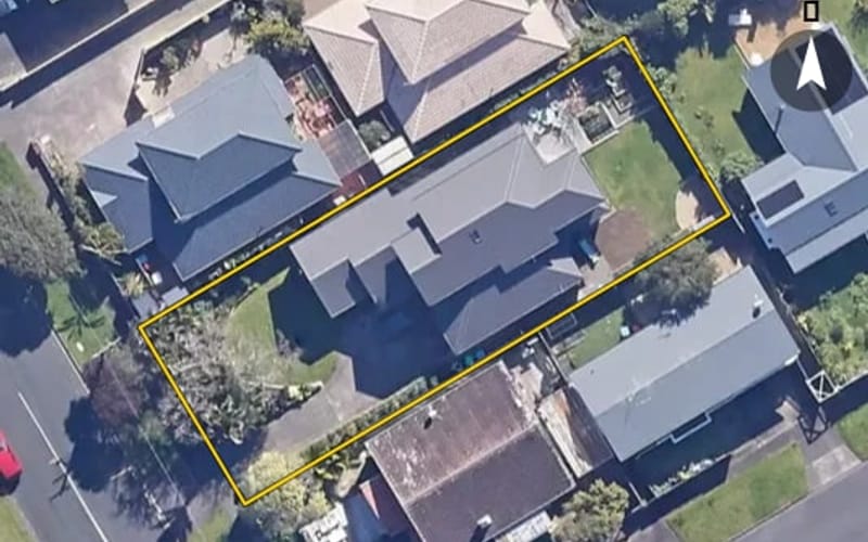 55 Mariri Road