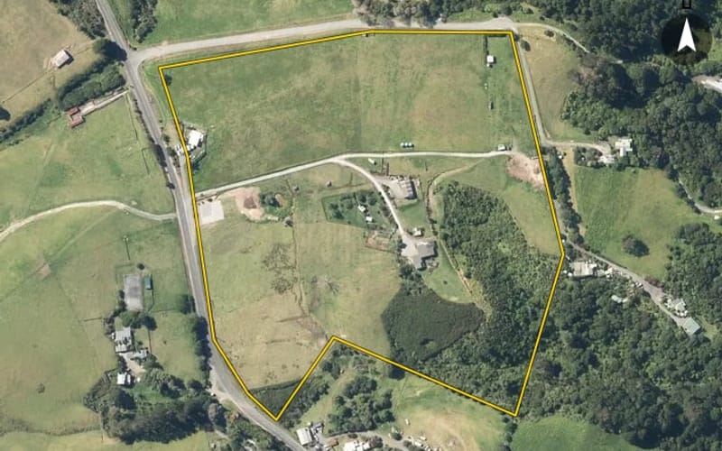 176 Pakiri Road