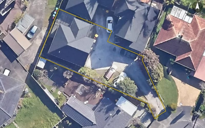 24 Fickling Avenue