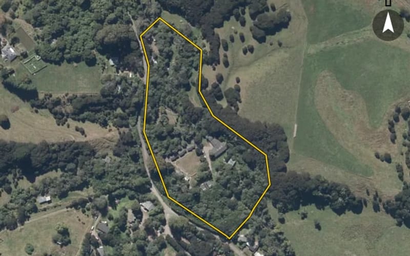 104 Wainui Valley Road