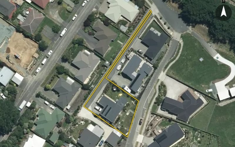 6 Crathie Place