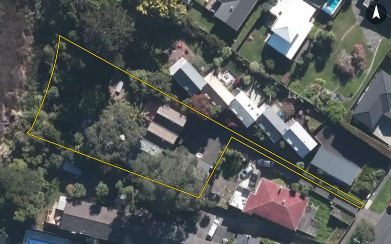 7A Seaside Avenue