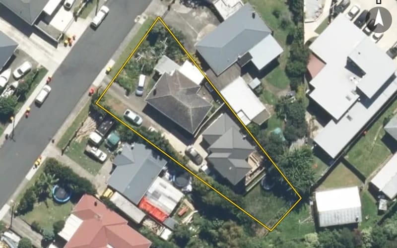 30 Cornwall Road