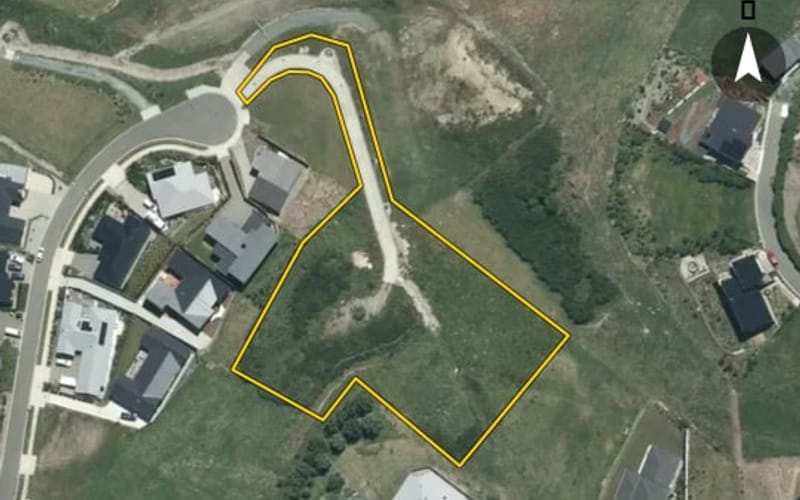28 Ledger Road