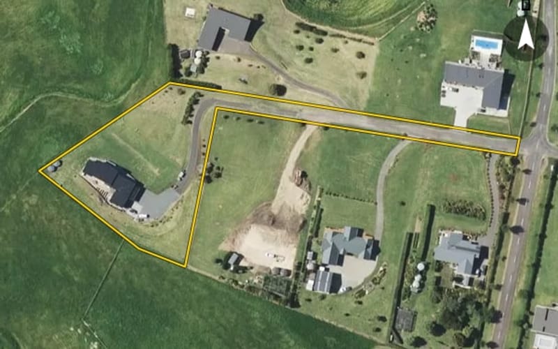 86C Mimiha Ridge Road