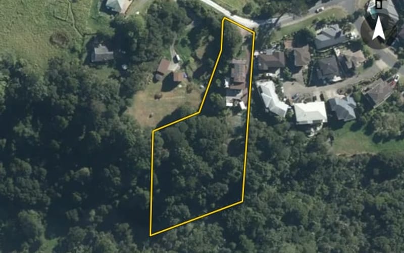 25 Quail Drive