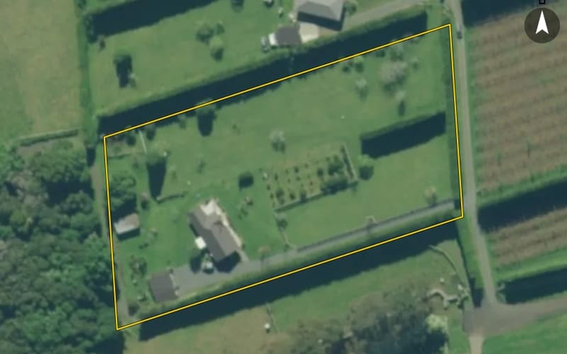 60C Proctor Road