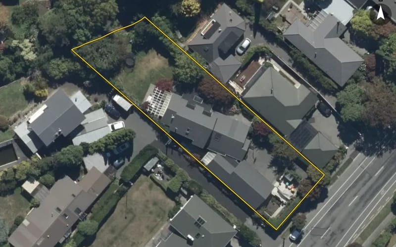 63 Greers Road
