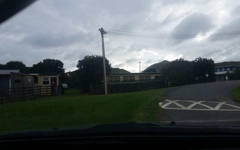 24 Omamari Beach Road