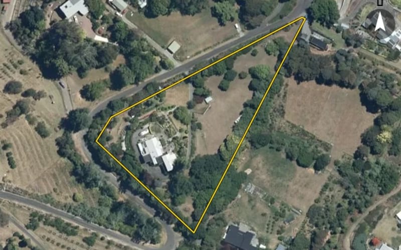 74 Boyd Road