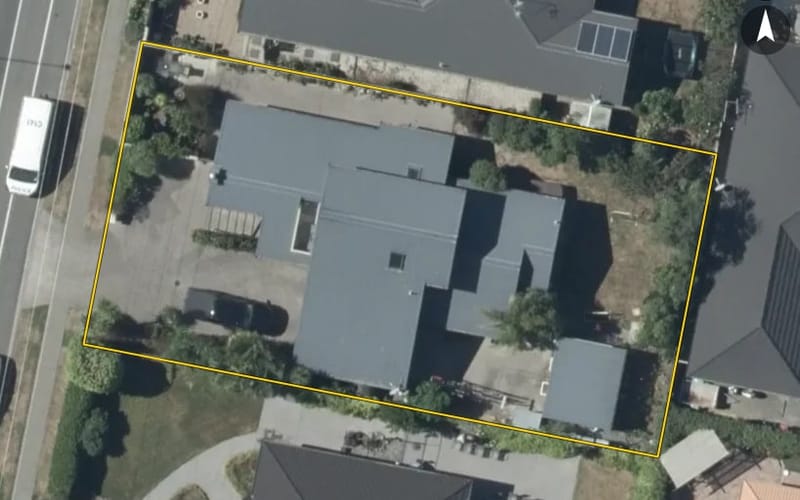 367 Church Road