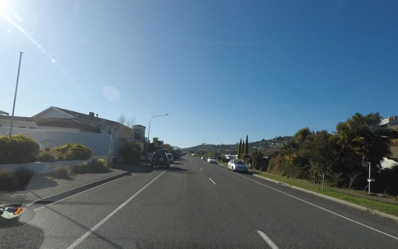 37A Golf Road