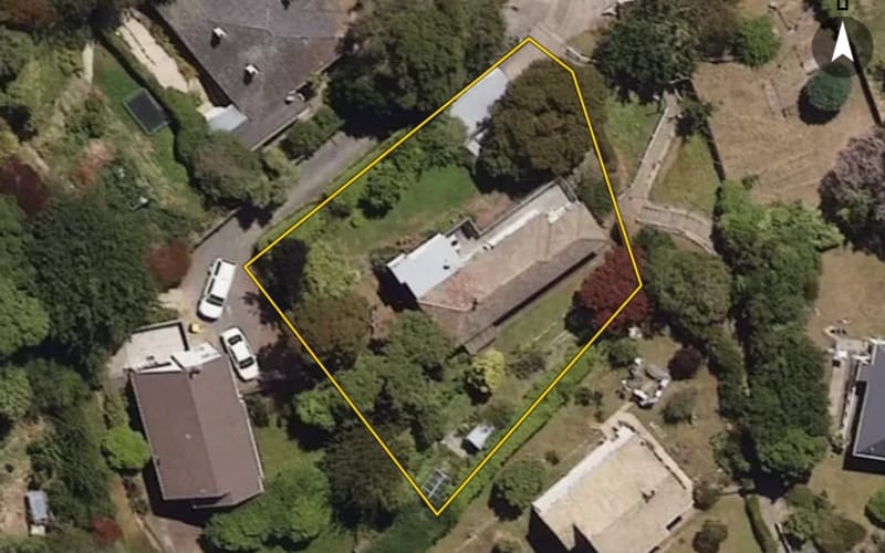 497 South Road
