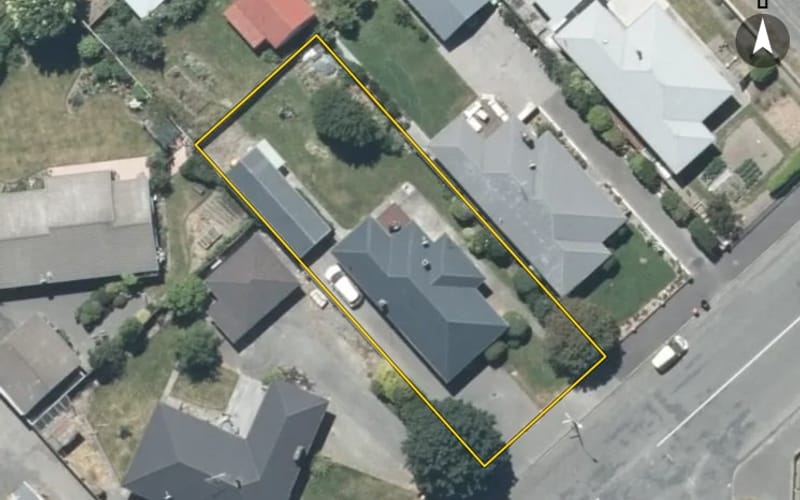 79 Creek Road