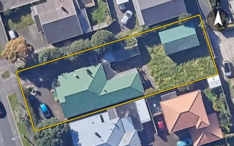 172 Carrington Road