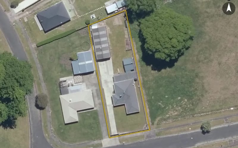 9 Monowai Drive