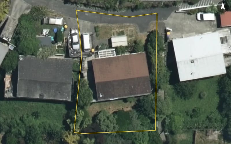 153 Quebec Road