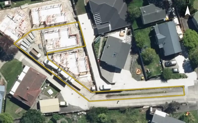 19B Kellett Road