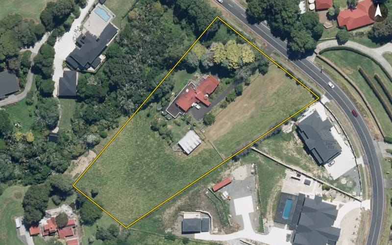 10 Gracechurch Drive