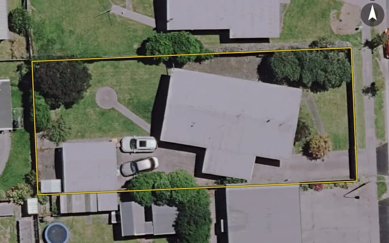 15 Totara Drive