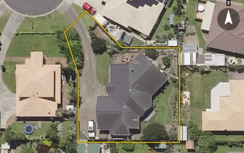 15 Jacinda Close