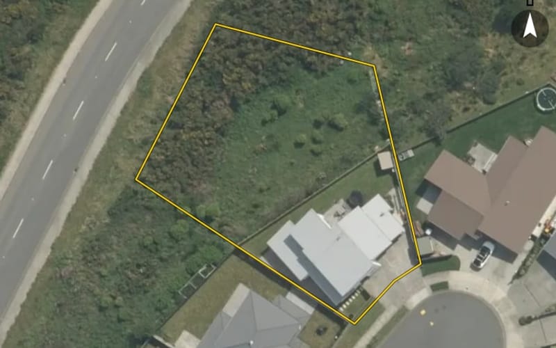 11 Portmore Place