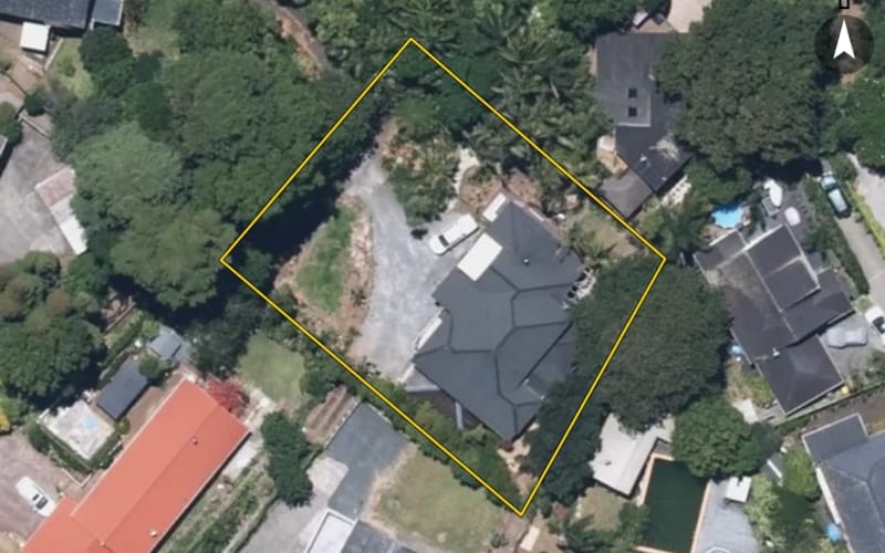 44A Patons Road
