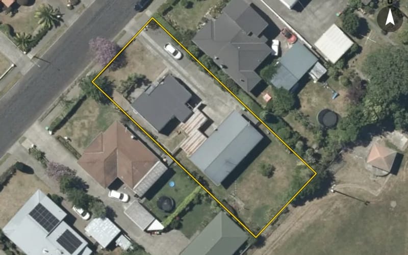 8A Morse Street