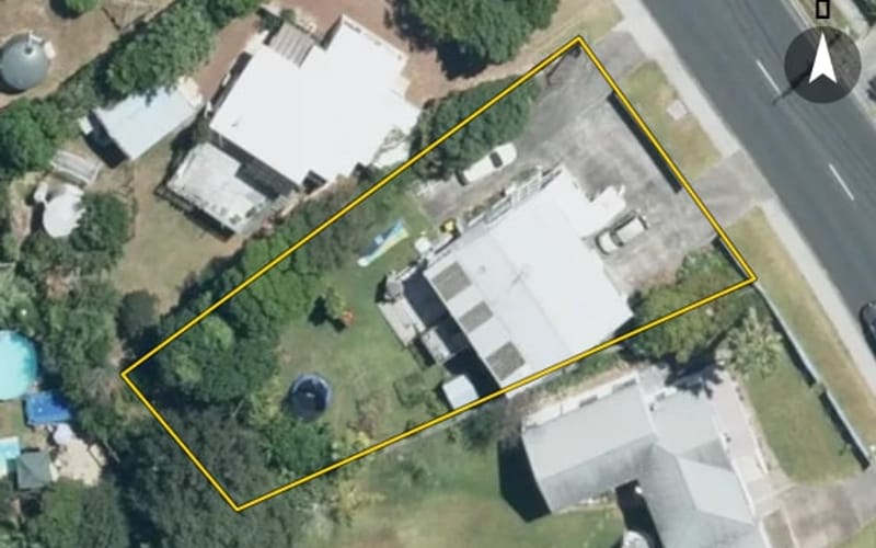 96 Stanmore Bay Road