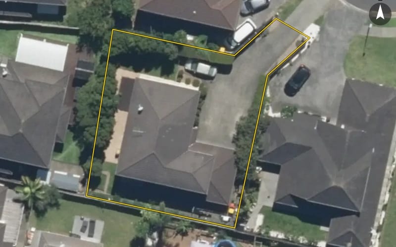 15 Oswald Close