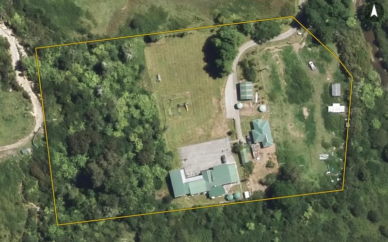 1176 Matahi Valley Road