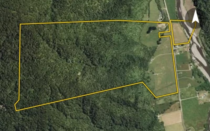 1070 Matahi Valley Road