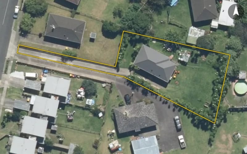 17 Pearl Baker Drive