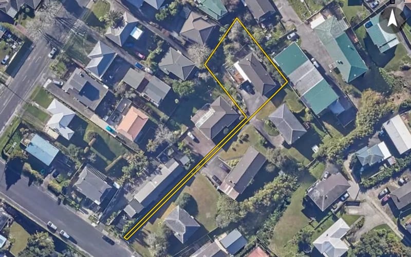 8 Fairway Drive