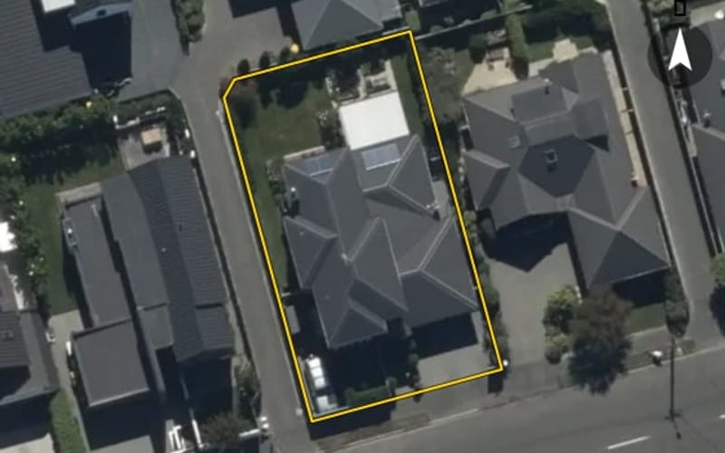 67 Jeffreys Road