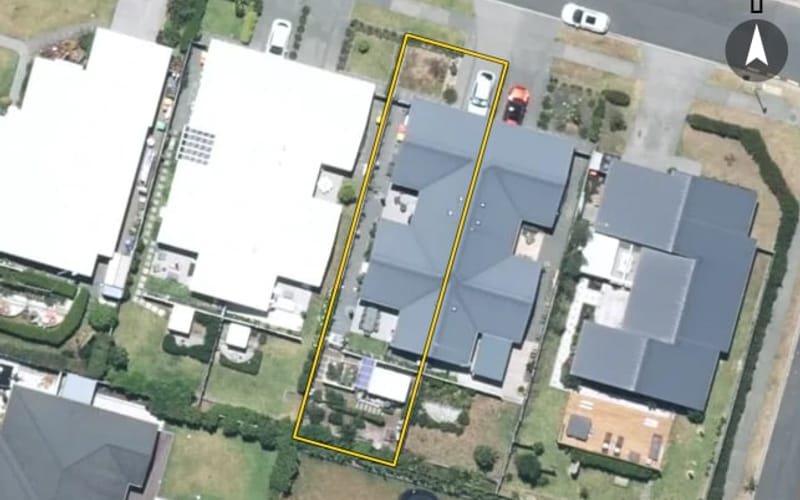 201A Ninth View Avenue
