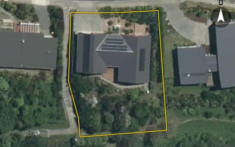 34 Valley Heights Road