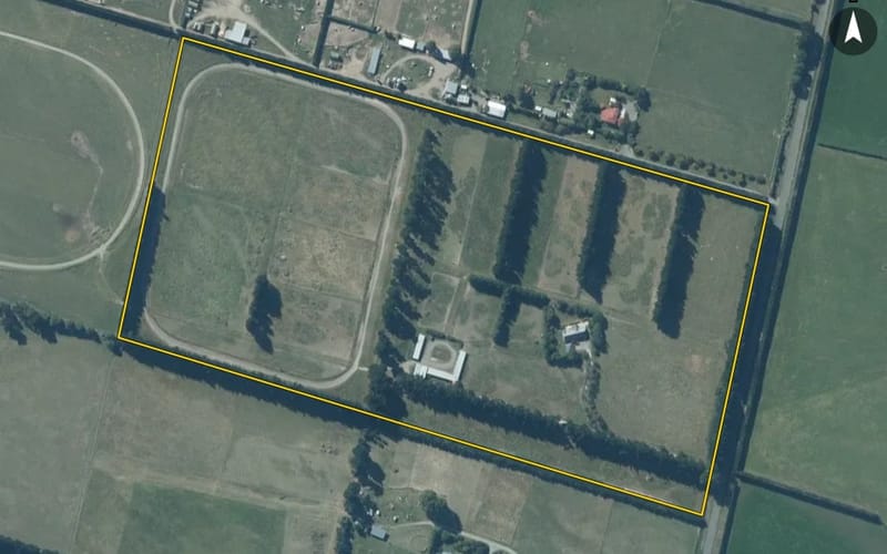 391 Sandy Knolls Road