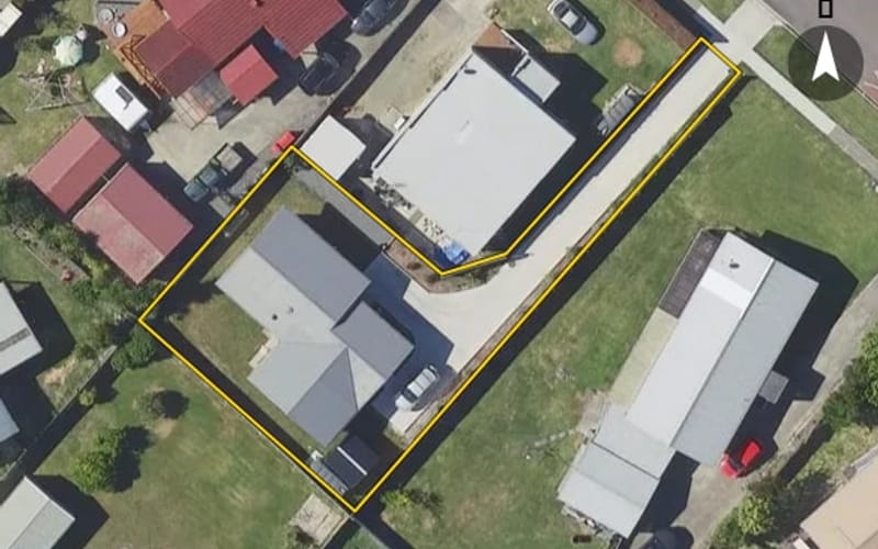 67A Paraone Road