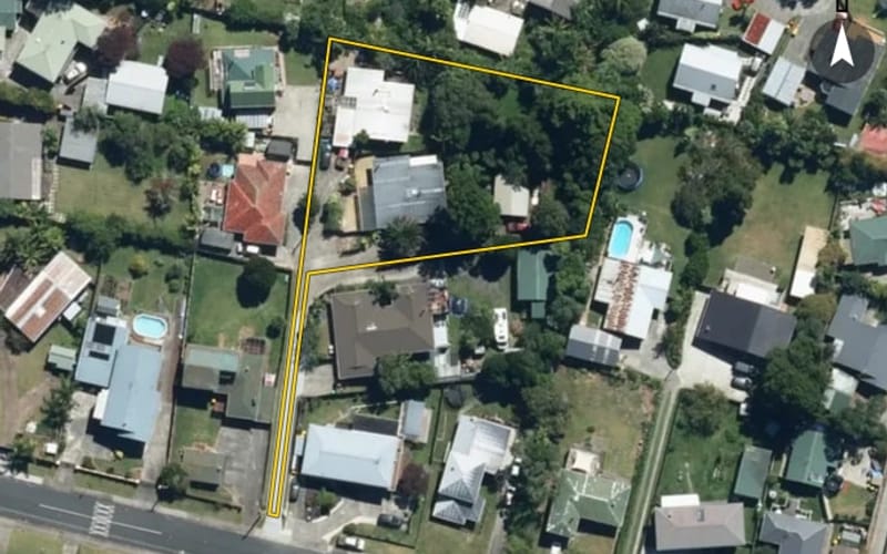17B Woodvale Road