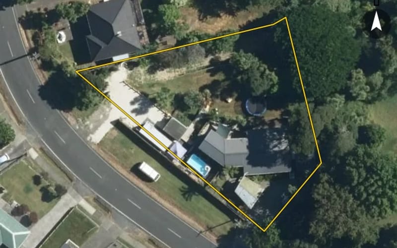 19 McEntee Road