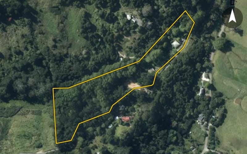 158 Tunnel Road