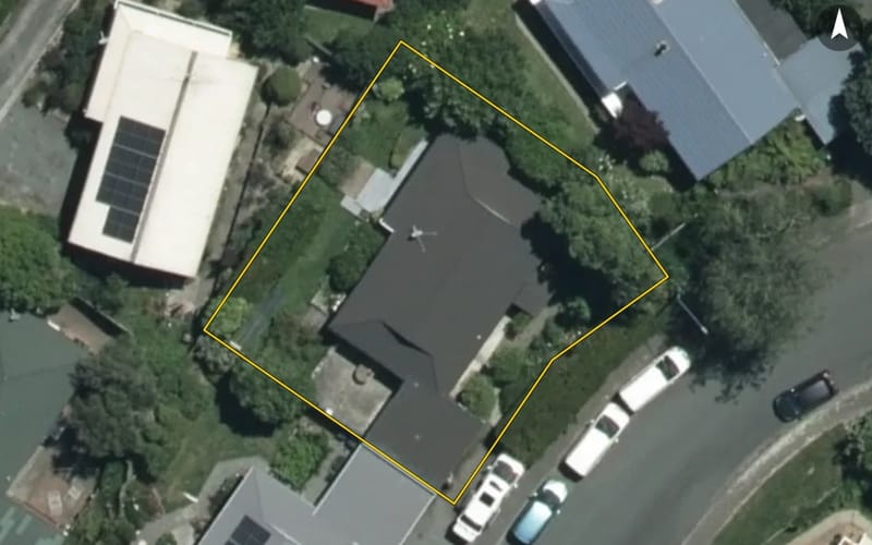 74 Brunner Street
