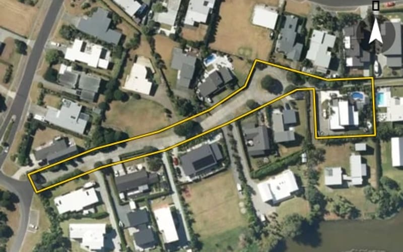 243 Mangatawhiri Road