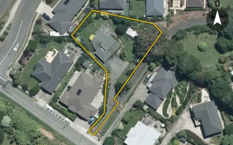 71 Todd Bush Road
