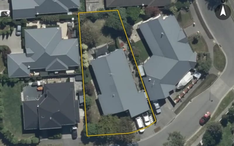 4 Mataroa Place